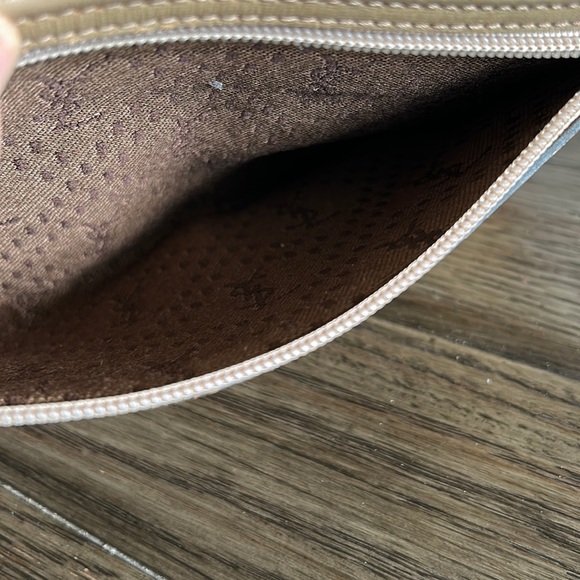 YSL Vintage Wristlet/Clutch - Picture 7 of 16